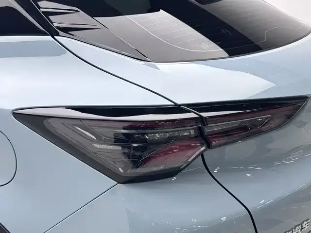 Changan UNI-T Changan UNI-T 2022 1.5T Premium Edition 2022 — миниатюра 3