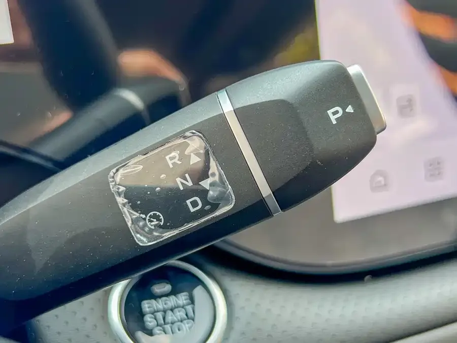 Changan CS75PLUS Changan CS75PLUS 2025 fourth-generation UItra 2.0T New Blue Whale Smart Power Edition 2026 — миниатюра 3