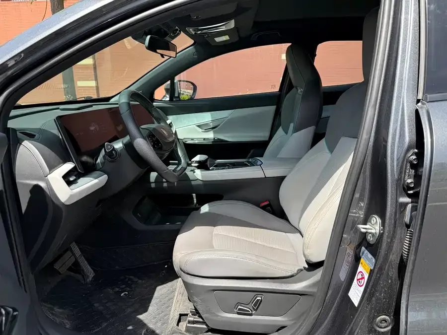 Changan UNI-T Changan UNI-T 2023 Second Generation 1.5T Premium Edition 2023 — миниатюра 5
