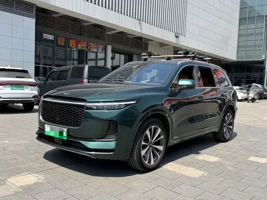 Li Xiang One 2022