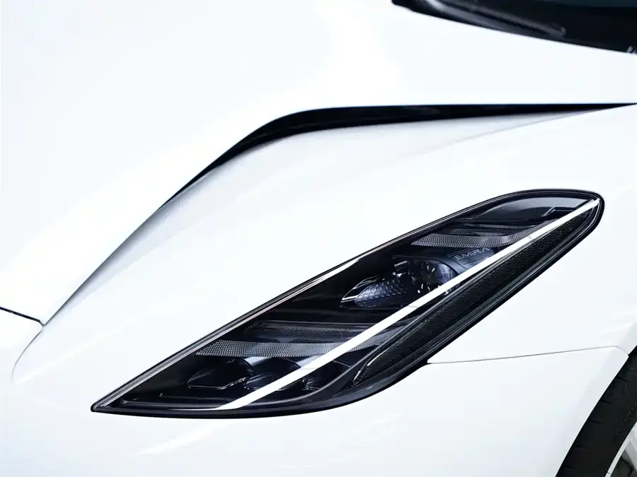 Lotus EMIRA EMIRA 2021 2.0T DCT First Edition 2024 — миниатюра 5