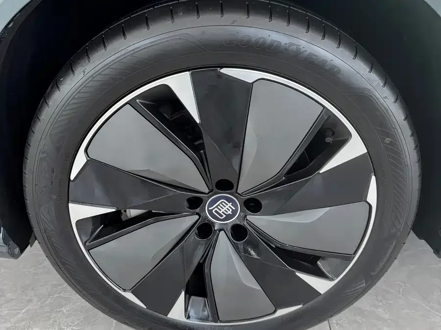 BYD Tang L Tang L 2025 DM 175KM UAV Player Edition 2025 — миниатюра 4