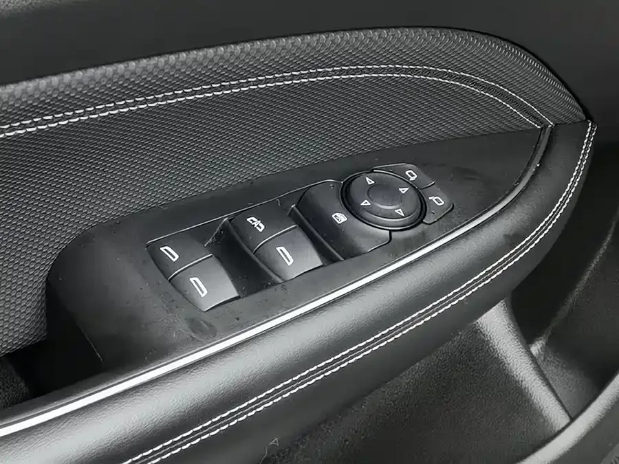 Buick Regal Regal 2024 25T Super Edition 2024 — миниатюра 3