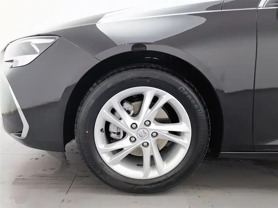 Buick Regal Regal 2024 25T Super Edition 2024 — миниатюра 5