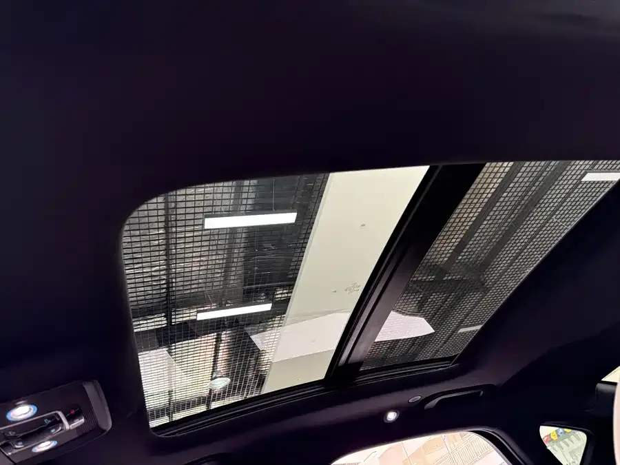 BYD Second-hand 2025 Han DM-i Smart Driving Edition 245KM Premium 2025 — миниатюра 5