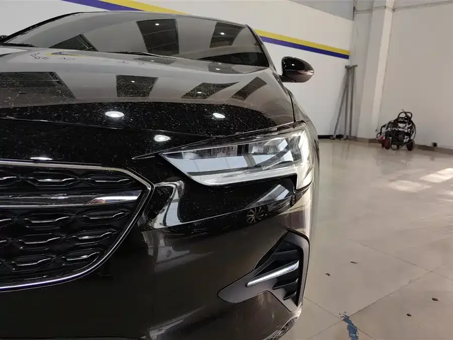 Buick Regal Regal 2023 552T Smart Edition 2023 — миниатюра 2
