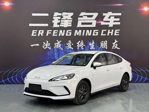 BYD seal 05 DM-i 2026 buy in Moscow