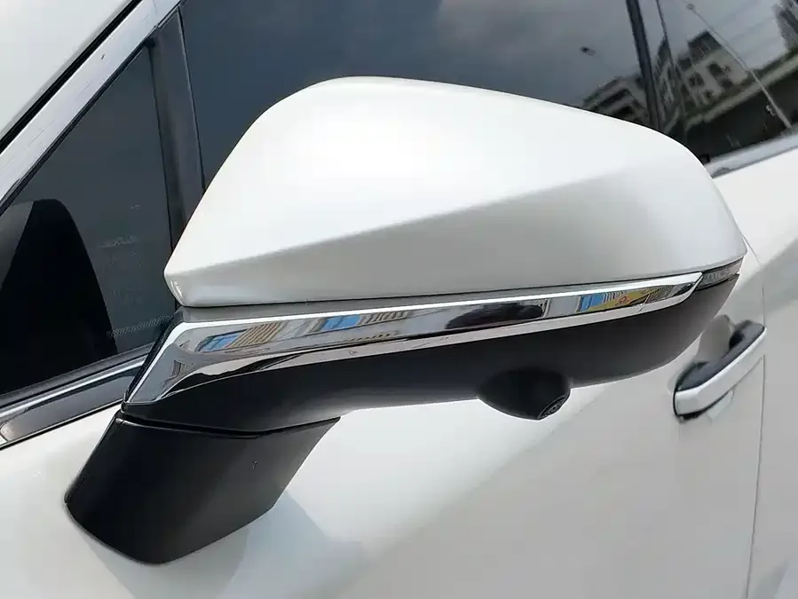 Lexus RX 2023 350h 4WD Pure Edition 2024 — миниатюра 5