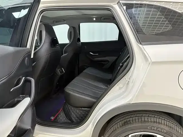 BYD Sea Lion 05 DM-i Sea Lion 05 DM-i 2025 DM-i Intelligent Driving Edition 115KM Flagship Model 2025 — миниатюра 4
