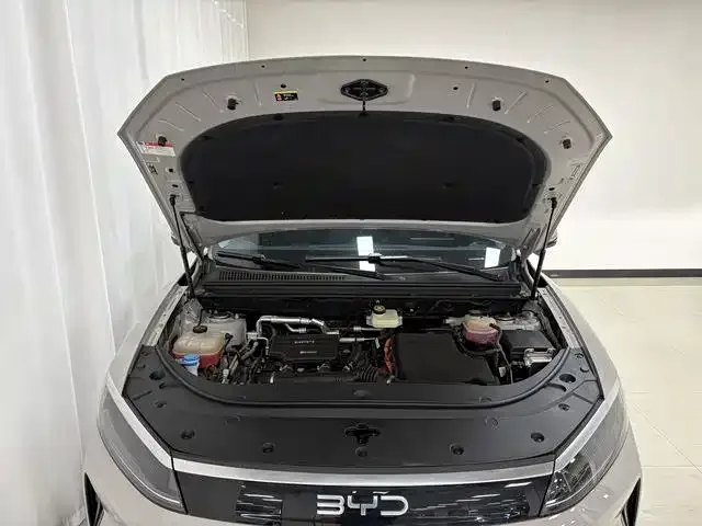 BYD Sea Lion 05 DM-i Sea Lion 05 DM-i 2025 DM-i Intelligent Driving Edition 115KM Flagship Model 2025 — миниатюра 5