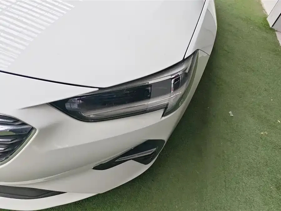 Buick Regal Regal 2022 552T Smart Edition 2023 — миниатюра 2