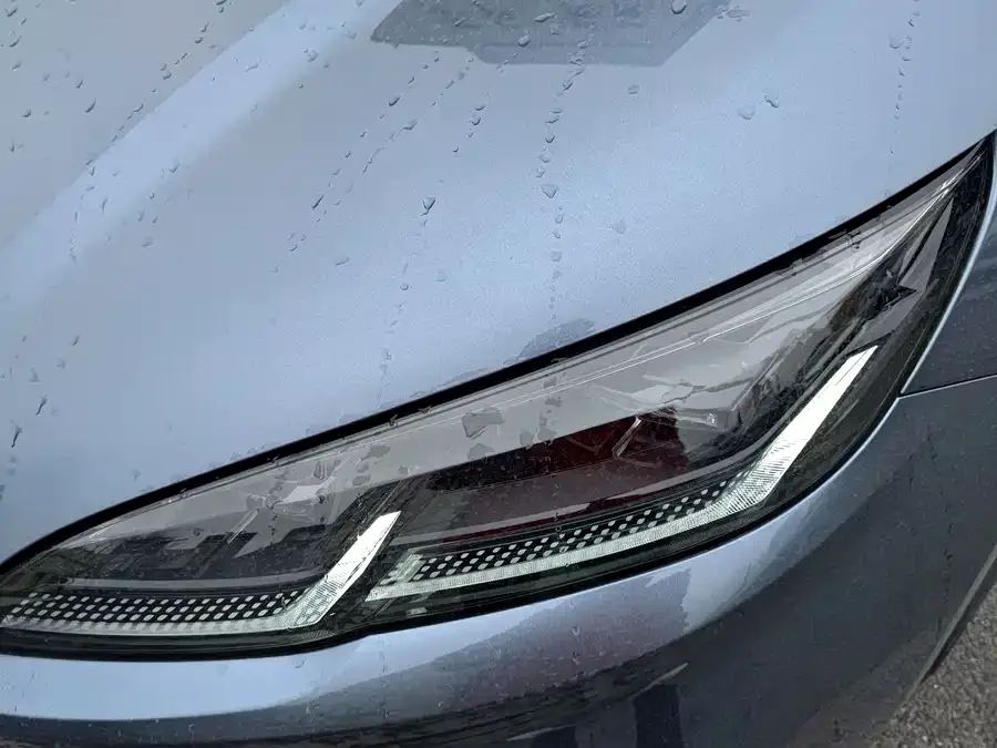 BYD Seal 06 Seal 06 2024 DM-i 120KM Flagship Model 2024 — миниатюра 5