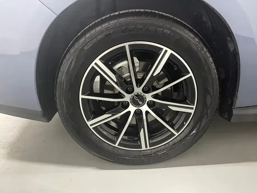 BYD Seal 06 Seal 06 2024 DM-i 120KM Premium Edition 2025 — миниатюра 2