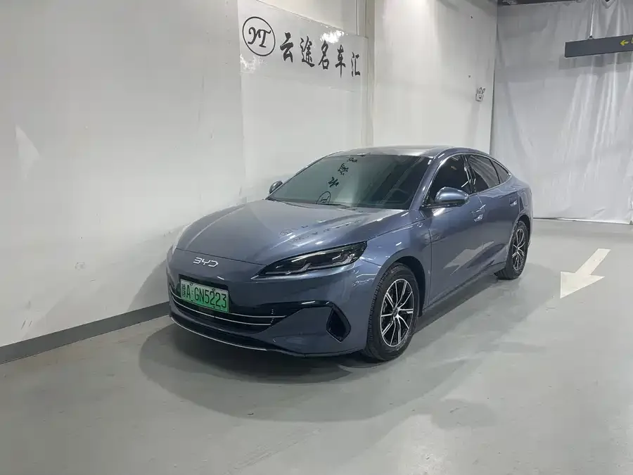 BYD Seal 06 2025