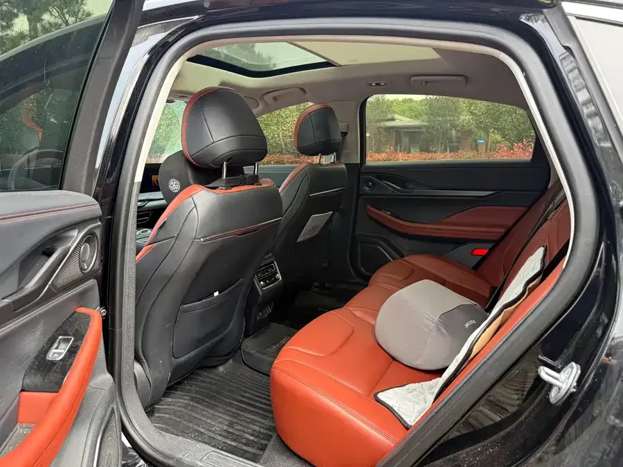 Lincoln Z 2022 i Enjoy Premium Edition 2023 — миниатюра 2