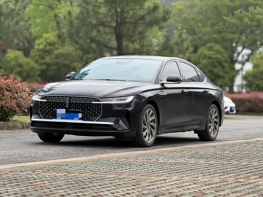 Lincoln Z 2022 i Enjoy Premium Edition 2023 — фото 1, купить с доставкой в Москву