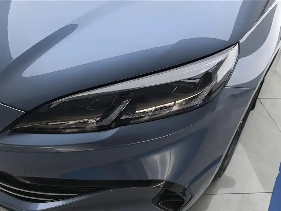 BYD Seal 06 Seal 06 2024 DM-i 80KM Premium 2024 — миниатюра 2