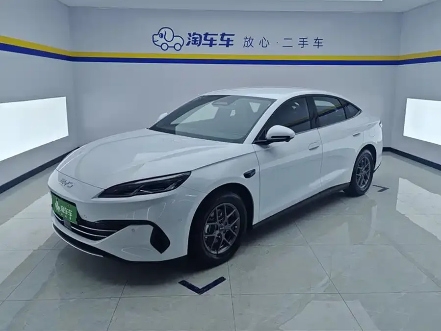 BYD Seal 06 2025