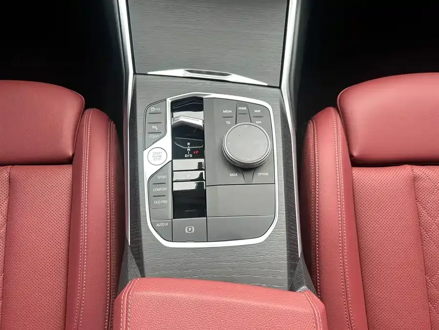 BMW 3 Series BMW 3 Series 2025 325Li M Sport Package 2025 — миниатюра 3