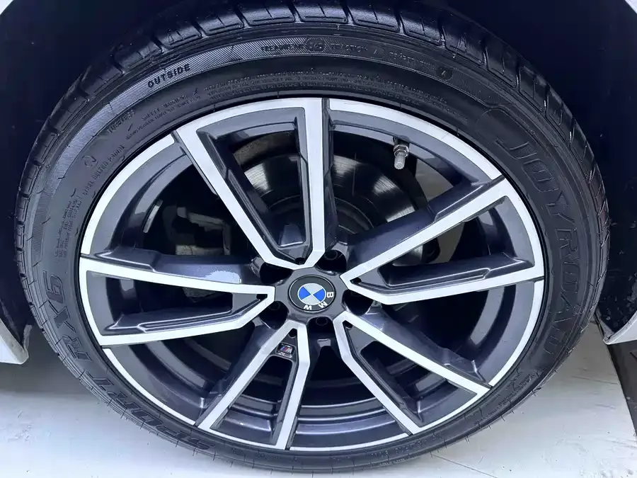 BMW 3 Series BMW 3 Series 2023 320Li M Sport Package 2023 — миниатюра 4