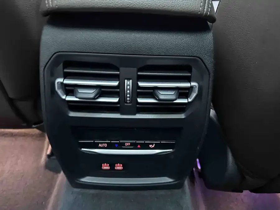 BMW 3 Series BMW 3 Series 2023 320Li M Sport Package 2023 — миниатюра 5