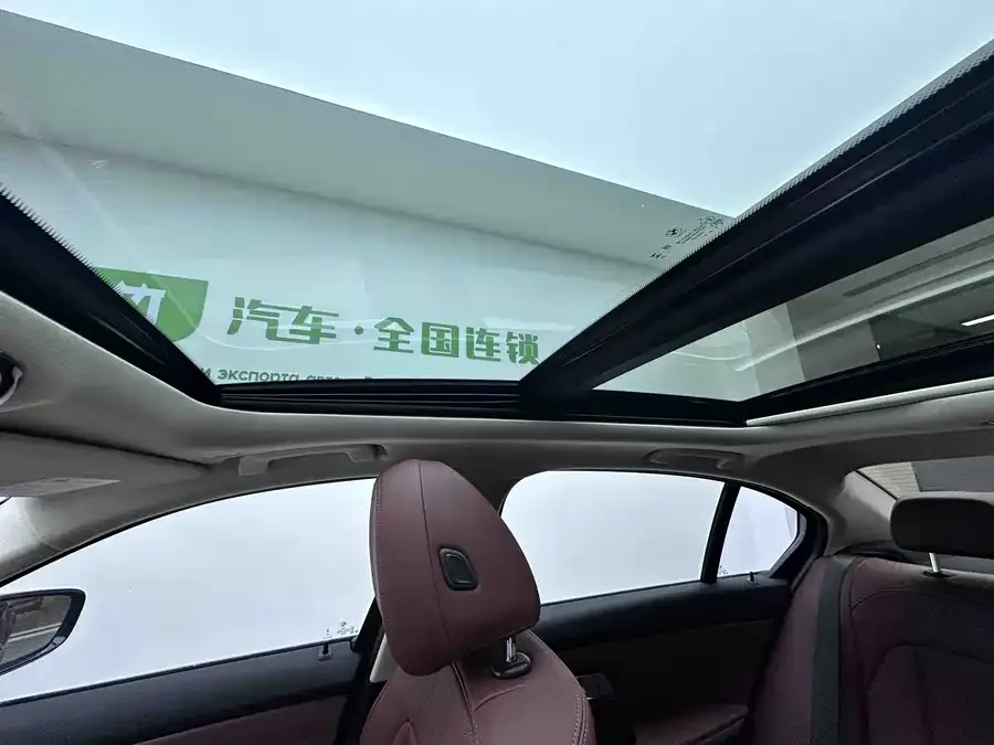 BMW 3 Series BMW 3 Series 2023 320Li M Sport Package 2023 — миниатюра 4