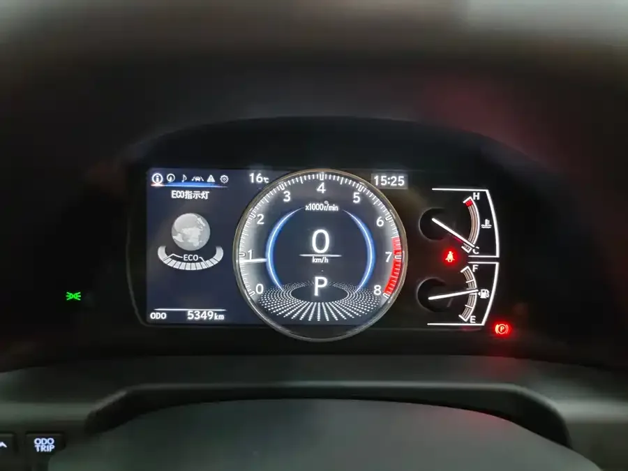 Lexus ES 2025 200 Premium Edition 2025 — миниатюра 4