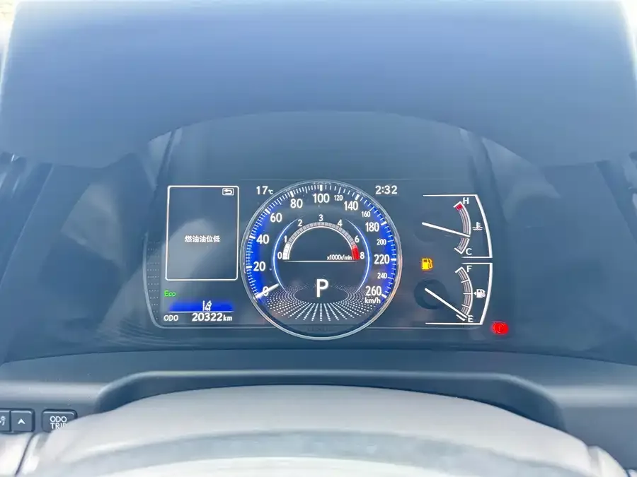 Lexus ES 2023 200 Excellence Edition 2024 — миниатюра 3