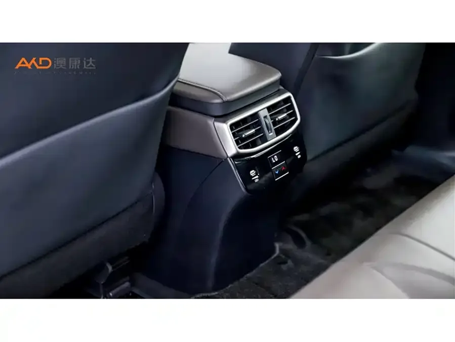 Lexus RX New Energy 2023 450h+ 4WD Enjoy Edition 2023 — миниатюра 3