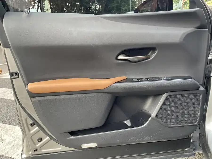 Lexus UX 2020 200 Special Edition 2022 — миниатюра 3