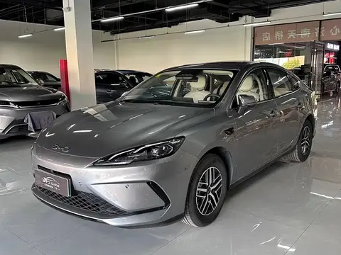 BYD seal 05 DM-i 2025 buy in Moscow