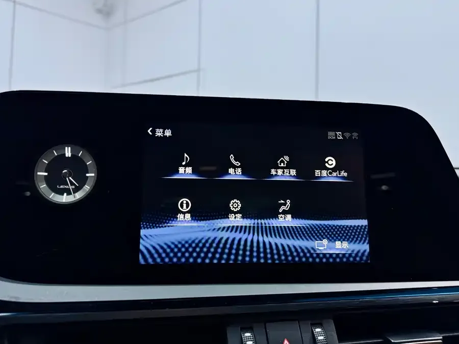 Lexus ES 2021 260 Excellence Edition 2022 — миниатюра 4