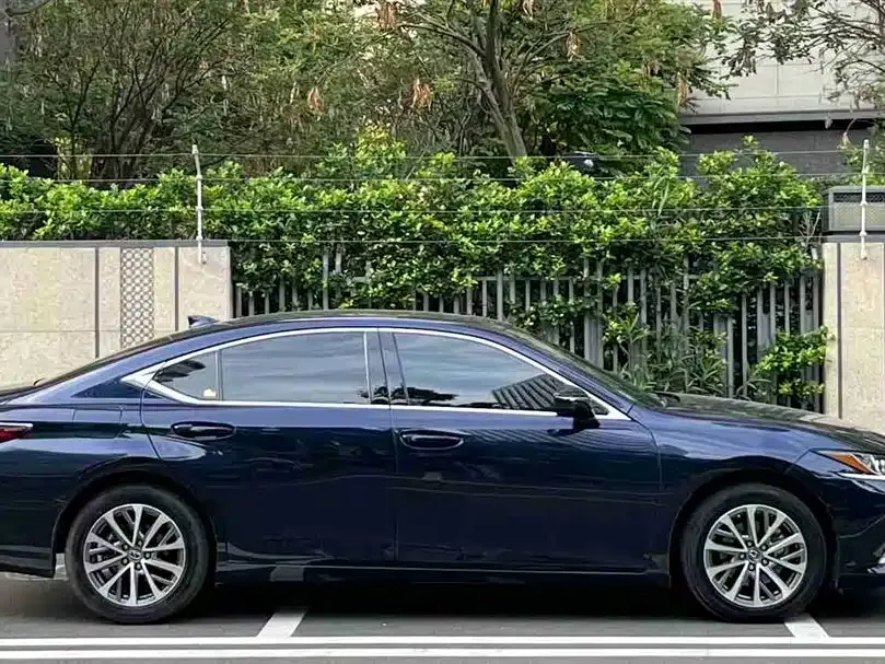 Lexus ES 2024 200 Premium Edition 2024 — миниатюра 4