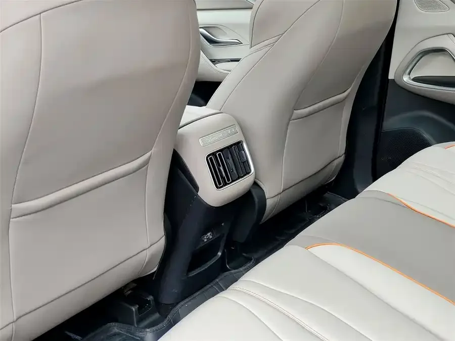 BYD Song Pro New Energy Song Pro New Energy 2024 Honor Edition DM-i 110KM Beyond Edition 2024 — миниатюра 3