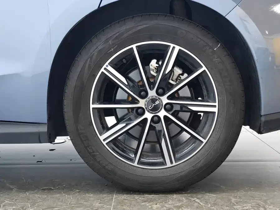 BYD Seal 06 Seal 06 2024 DM-i 120KM Premium Edition 2024 — миниатюра 3