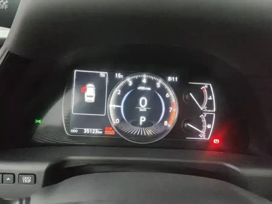 Lexus ES 2022 200 Excellence Edition 2024 — миниатюра 2