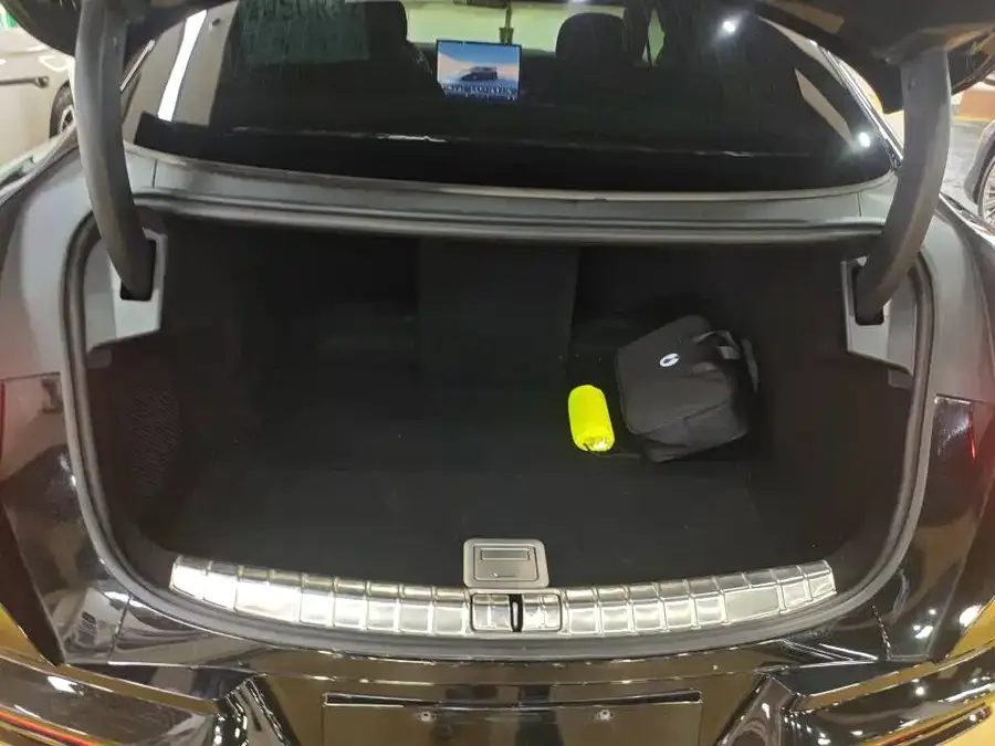 BYD Z9 Denza Z9 2024 1100km 4WD Max Edition 2024 — миниатюра 3