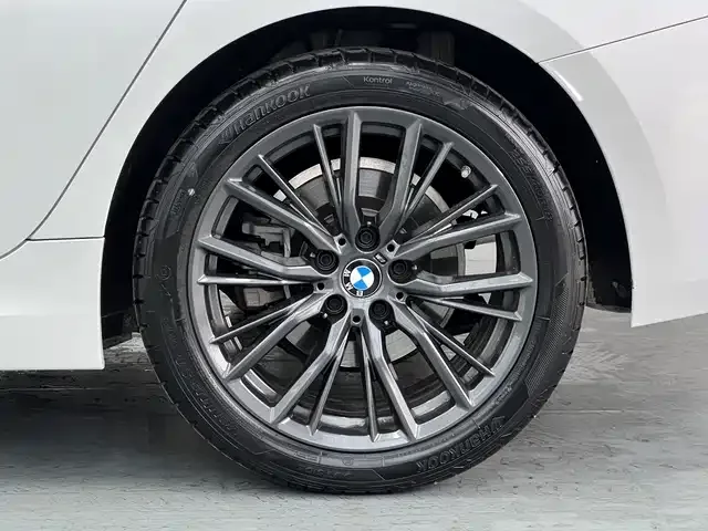 BMW 3 Series BMW 3 Series 2023 325i M Sport Night Edition 2024 — миниатюра 5