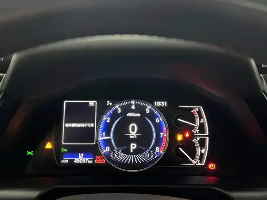 Lexus ES 2021 200 Excellence Edition 2022 — миниатюра 3