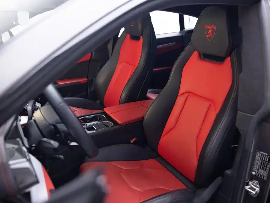 Lamborghini Urus Urus 2021 4.0T V8 2022 — миниатюра 5