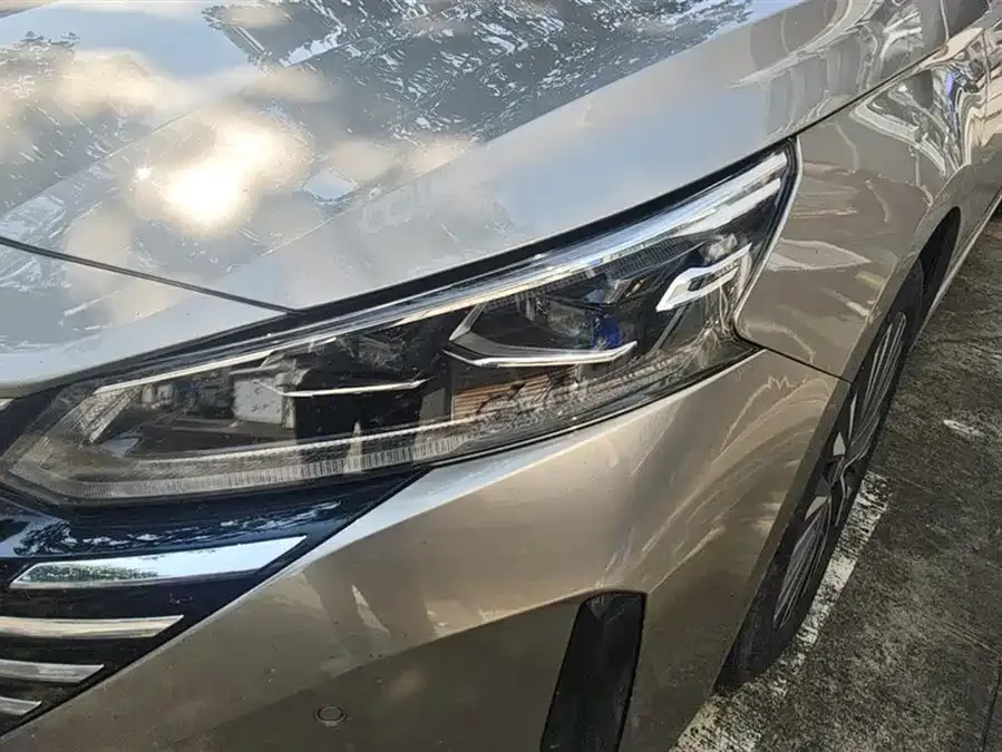 Nissan Altima Teana 2022 2.0L XL-Upr Premium Edition 2023 — миниатюра 2