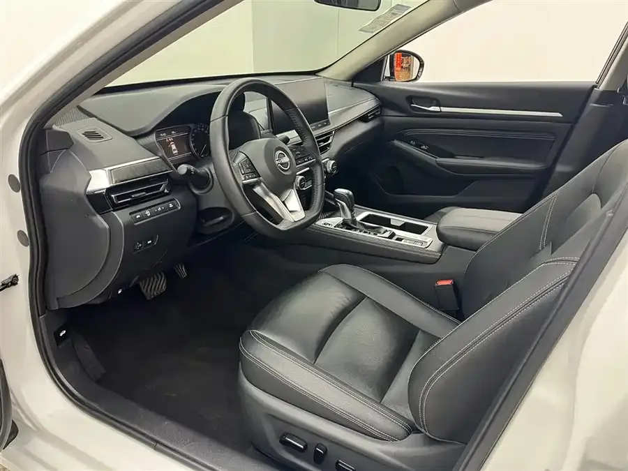 Nissan Altima 2022 Teana 2.0L XL-TLS Enjoy Edition 2023 — миниатюра 2
