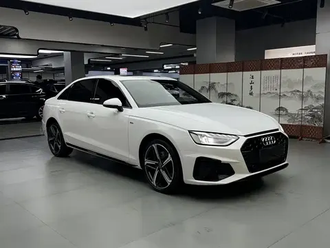 Audi a4 l 2026 купить в Москве