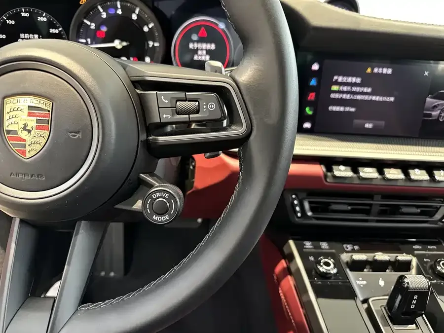 Porsche 718 2022 Cayman 2.0T 2024 — миниатюра 5