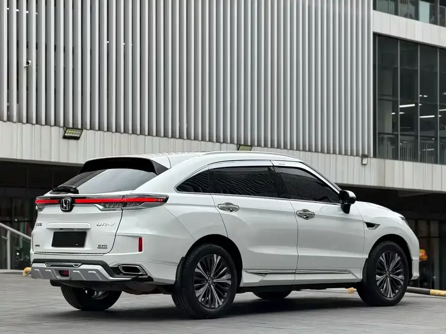 Honda UR-V 2020 370TURBO 4WD Premium Edition 2022 — миниатюра 3