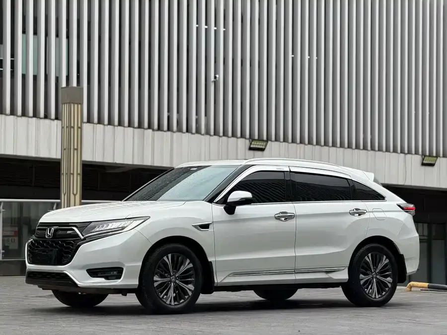 Honda UR-V 2022