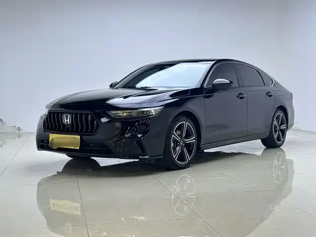 Honda Inspire 2023