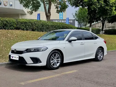 Honda CIVIC 2022 buy in Moscow