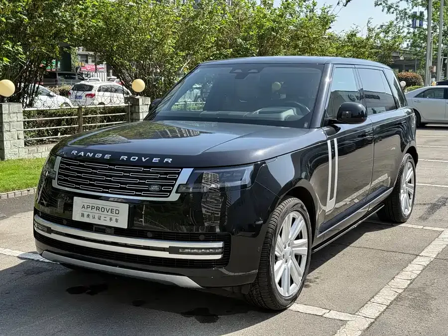 Land Rover Range Rover 2024