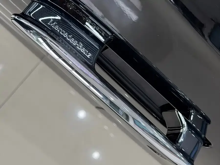 Mercedes-Benz S-Класс Mercedes-Benz S-Class 2024 S 400 L Luxury Edition 2024 — миниатюра 3